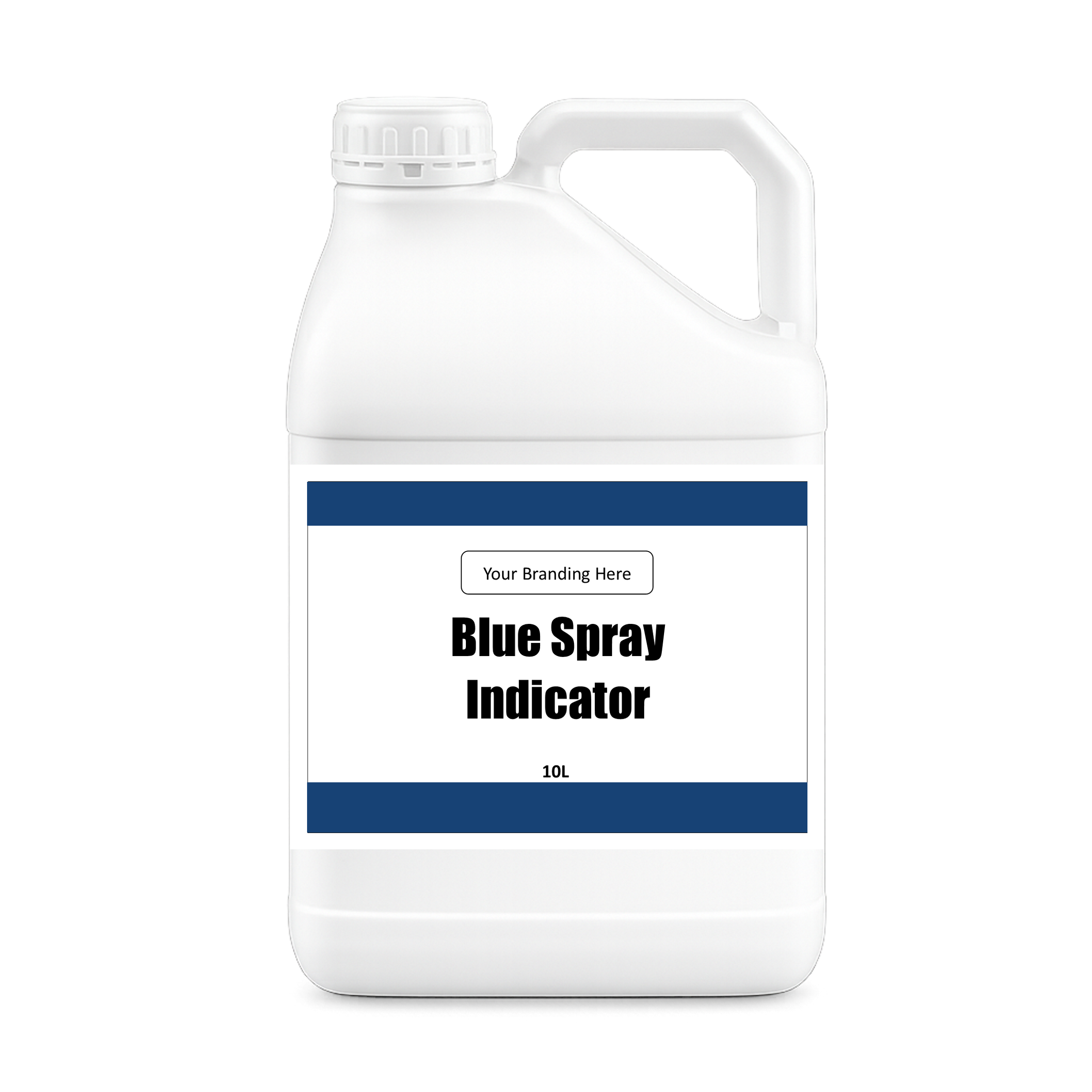 Sprinkle Indicator Blue Spray Indicator - HITAS Products Ltd